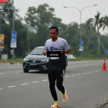 Runner Photo 7229961