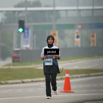 Runner Photo 7229968