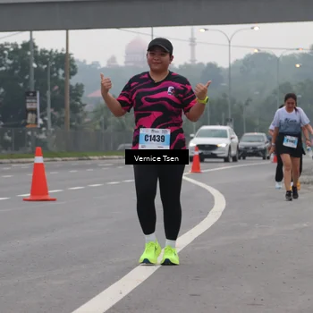 Runner Photo 7229975