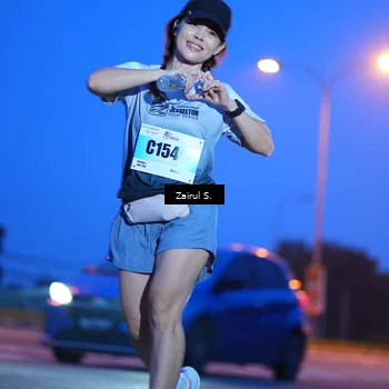 Runner Photo 7229976