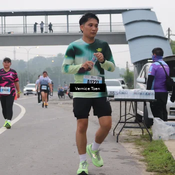 Runner Photo 7229979