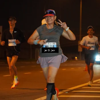 Runner Photo 7229981