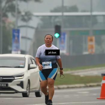 Runner Photo 7229984