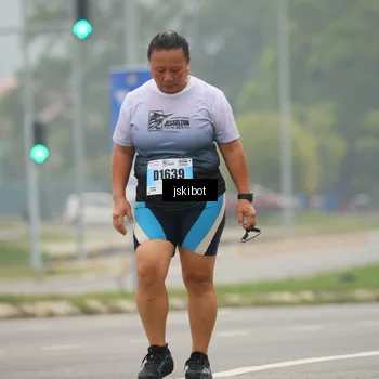 Runner Photo 7229987