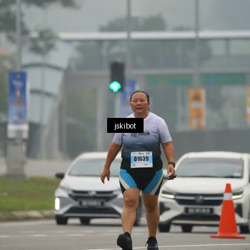 Runner Photo 7229993