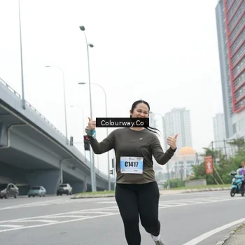 Runner Photo 7230021