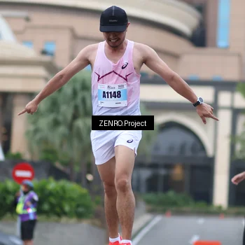 Runner Photo 7230061