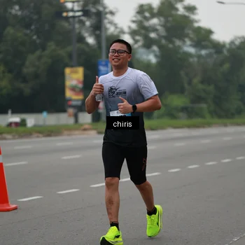 Runner Photo 7230069