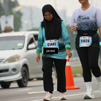 Runner Photo 7230082
