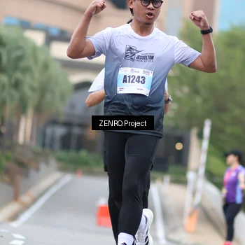 Runner Photo 7230105