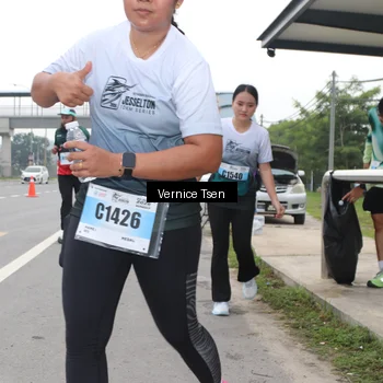 Runner Photo 7230107