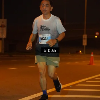 Runner Photo 7230126
