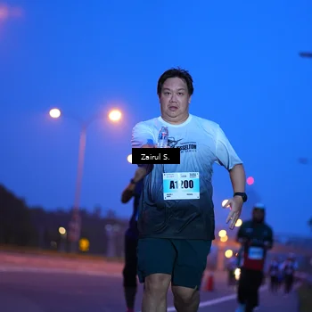 Runner Photo 7230130