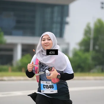 Runner Photo 7230134