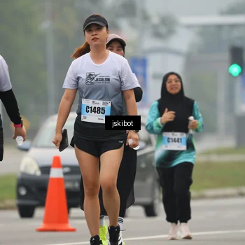 Runner Photo 7230141