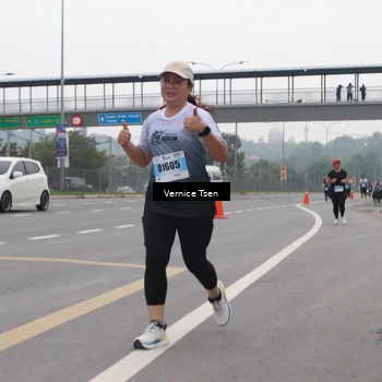 Runner Photo 7230159