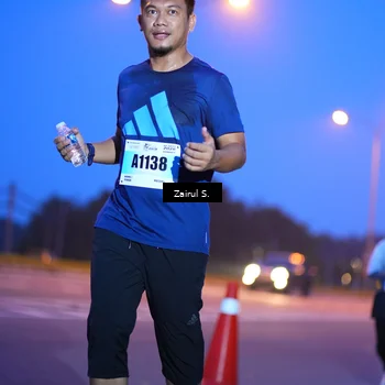 Runner Photo 7230162