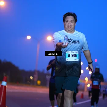 Runner Photo 7230165