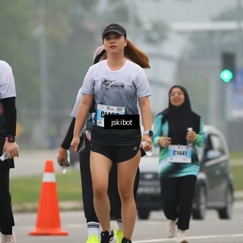 Runner Photo 7230168