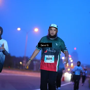 Runner Photo 7230172