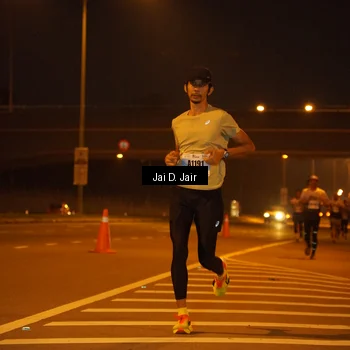 Runner Photo 7230178