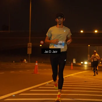 Runner Photo 7230179