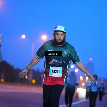 Runner Photo 7230190