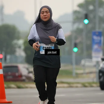 Runner Photo 7230207