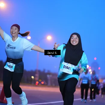 Runner Photo 7230219