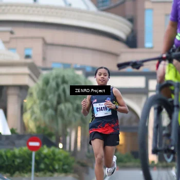 Runner Photo 7230231