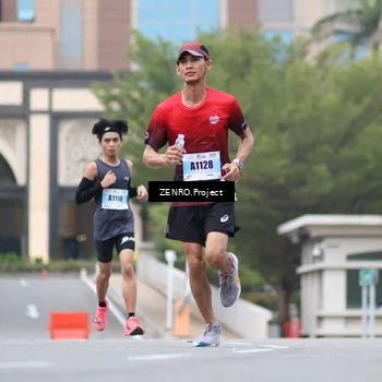 Runner Photo 7230235