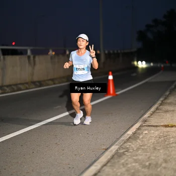 Runner Photo 7230240
