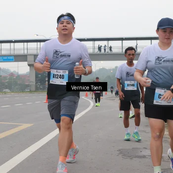 Runner Photo 7230244