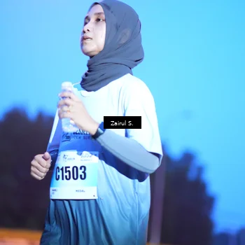Runner Photo 7230245