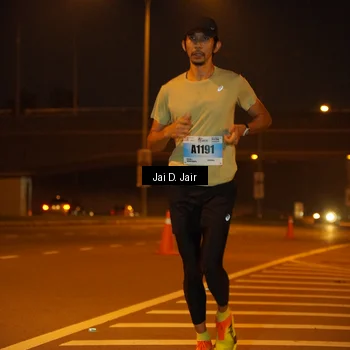 Runner Photo 7230251