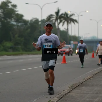 Runner Photo 7230252
