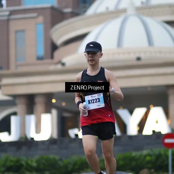 Runner Photo 7230260