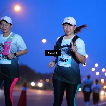 Runner Photo 7230270