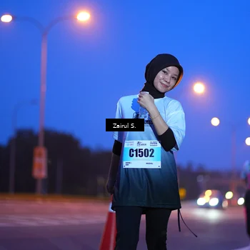 Runner Photo 7230274