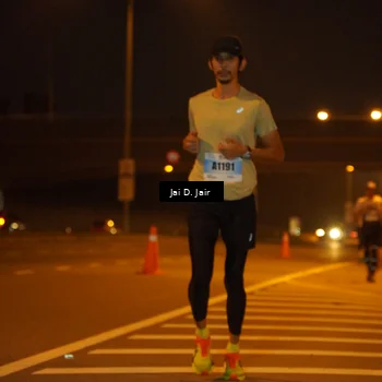 Runner Photo 7230275