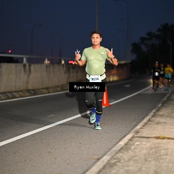 Runner Photo 7230277