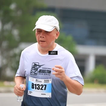 Runner Photo 7230283