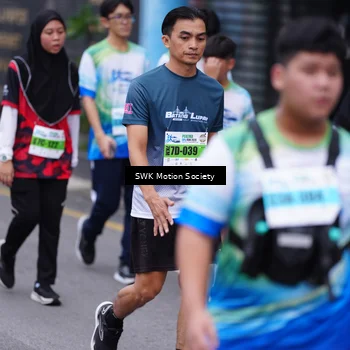 Runner Photo 7230284