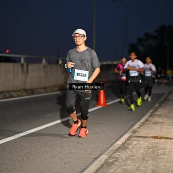 Runner Photo 7230285