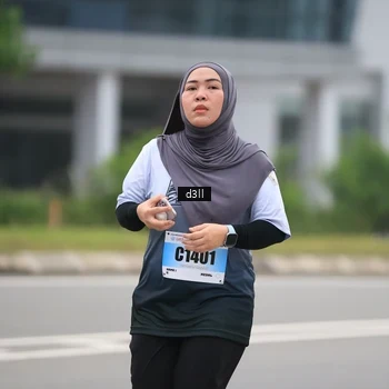 Runner Photo 7230287