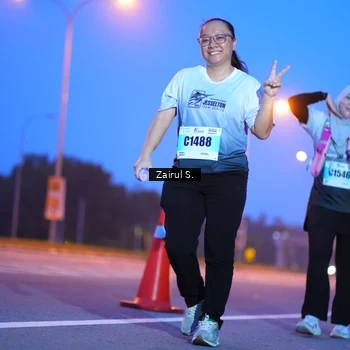 Runner Photo 7230289