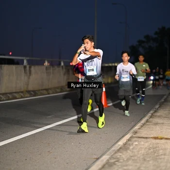 Runner Photo 7230290