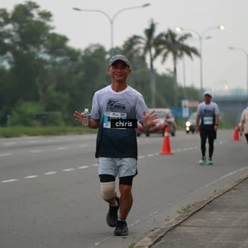 Runner Photo 7230293