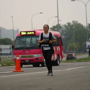 Runner Photo 7230294