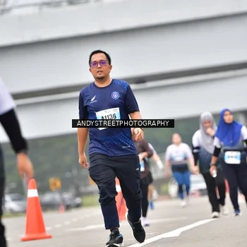 Runner Photo 7230297
